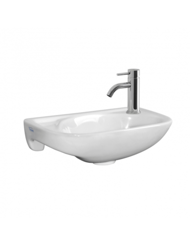 Lavatorio Colgar Oval Ferrum Tori 1...