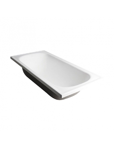 Bañera Acrílica Ferrum Serena...