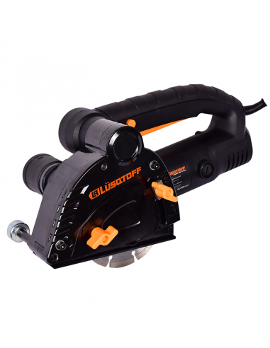 Acanaladora Pared Lusqtoff...