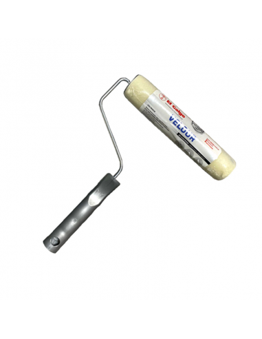 Rodillo Velour Nº 22 El Galgo