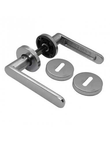 Manija Picaporte Currao Arezzo Doble...