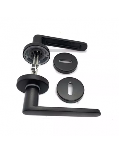 Manija Picaporte Currao Arezzo Doble...