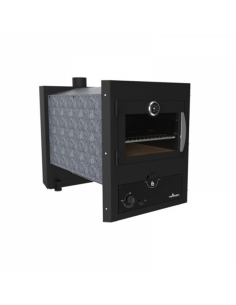 Horno Tromen Trh Embutir...