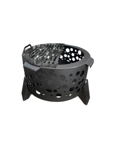 Fogón Tromen Fénix Prf  600