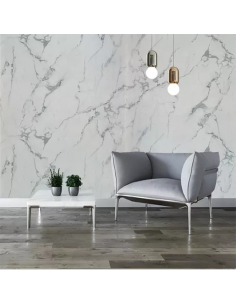 Placa Pvc Cenal Símil...