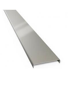 Guarda Acero Inoxidable...