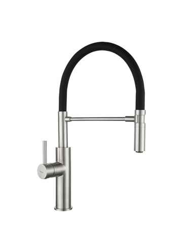 Monocomando Cocina Peirano Hoop...