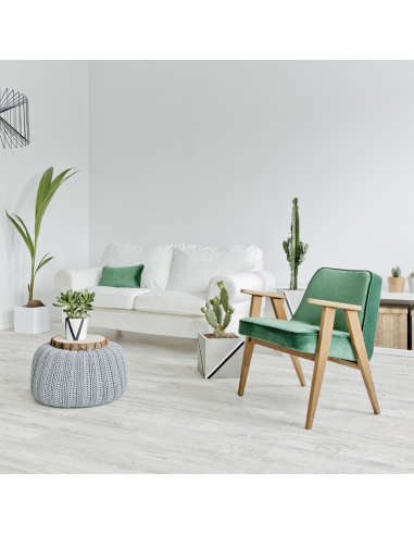 Porcelanato Tabla Cerro Negro 21x122...