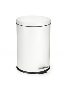 Cesto A Pedal 12 Litros...