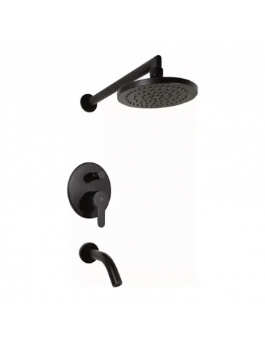 Grifería Monocomando Ducha Fv Puelo...