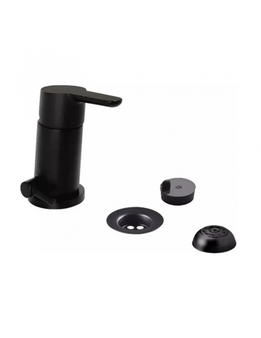 Grifería Monocomando Bidet Fv Puelo...