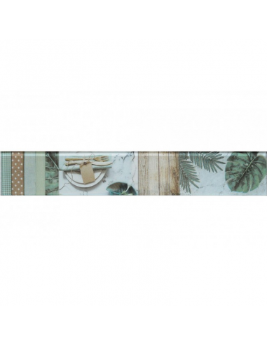 Guarda Vidrio Piú Tropical 4.7X30 C/U