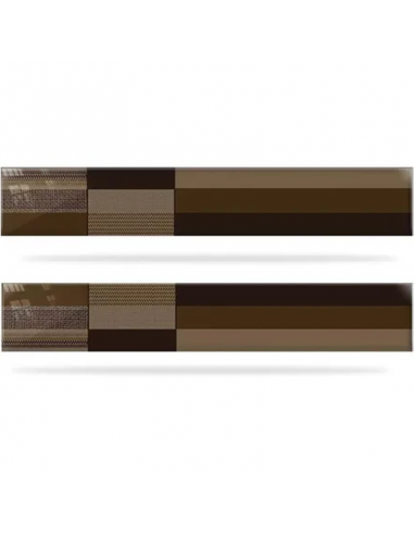 Guarda Vidrio Piú Textil New Beige...