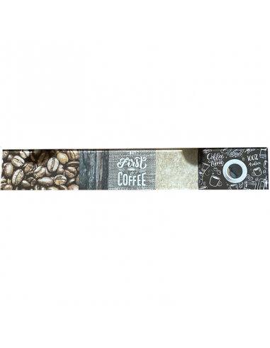 Guarda Vidrio Piú Nepal 4.7X30 C/U