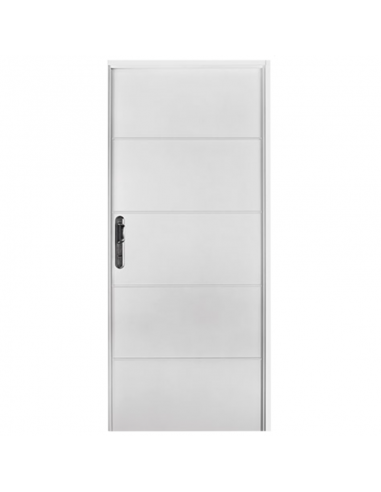 Puerta Inyectada Oblak Presta Plus...