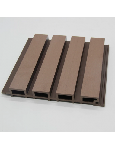 Cenal Placas Wpc Exterior Bari 22cm X...