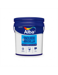 Enduido + Masilla Interior...