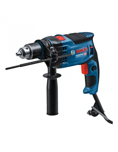 Taladro Percutor Bosch 13mm 850w...