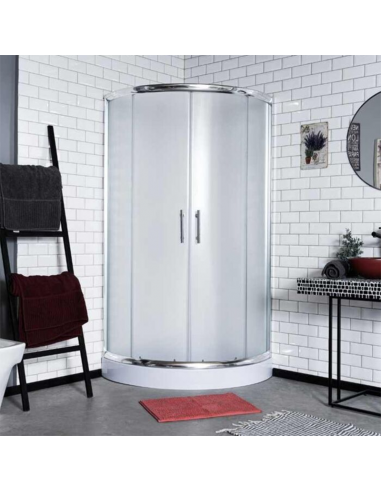 Box Curvo Esmeril Homesistem...