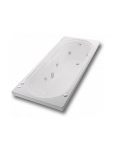 Hidromasaje Versailles...