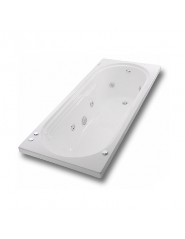 Hidromasaje Versailles Revita...