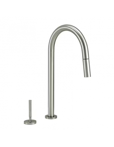 Monocomando Cocina Peirano Beat...