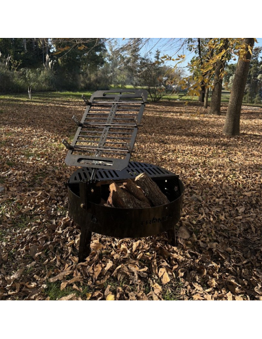 Duomo 650 Tromen Prf 05-000-268