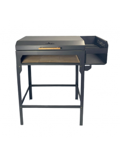 Parrilla Tromen Chulenguito...