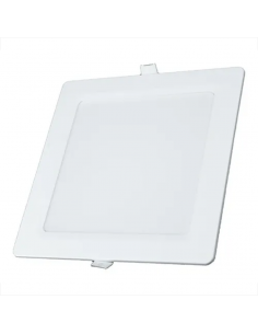 Plafón Embutir Cuadrado...