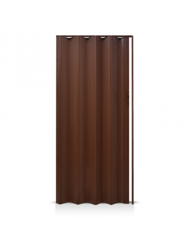Puerta Plegable Pvc Ciega 84x200cm...