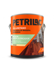 Petrilac Melacril...