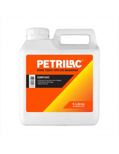 Pintura Ignifugo P/Madera...