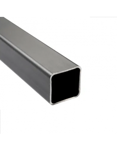 Tubo Estructural 20x30x1.6 X 6 Metros...