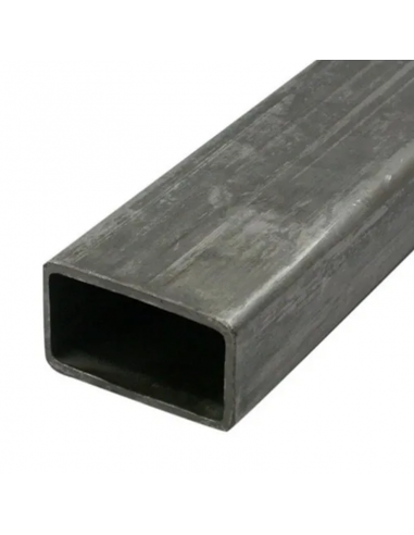 Tubo Estructural 40x100x1.6 X 6...