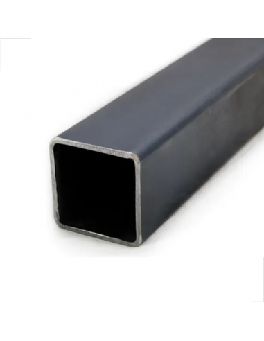 Tubo Estructural 30x30x1.6 X 6 Metros...