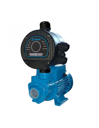 Fluvial Kep Elevadora + Presurizadora...