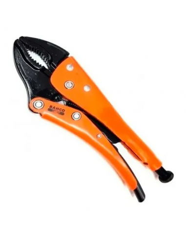 Pinza Fuerza Bahco 137-10