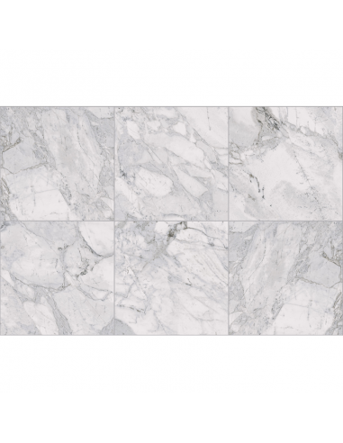 Piso Cerámica Cortines 60x60 Roma...