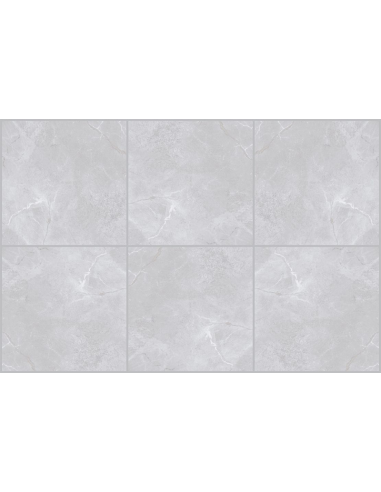 Piso Cerámica Cortines 60x60 Brescia...