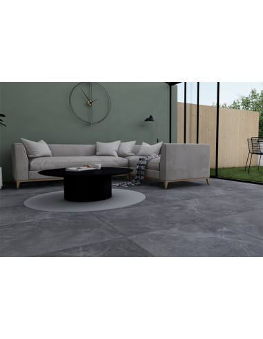 Piso Cerámica Cortines 60x60 Brescia...