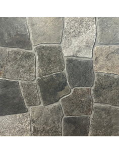 Piso Cerámica Lourdes 56x56...