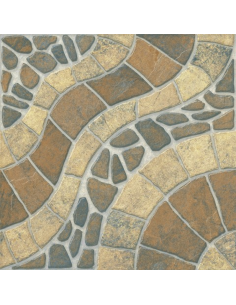 Piso Cerámica Alberdi 46x46...