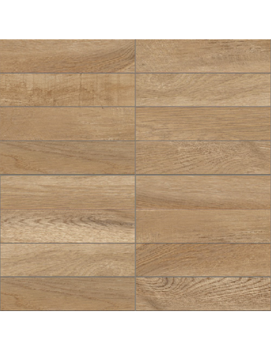 Piso Cerro Negro 51x51 Kiri 2.60M2 X...