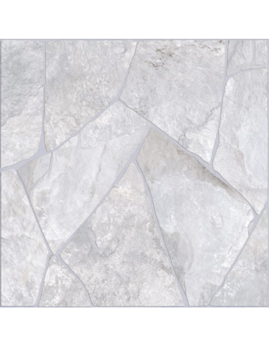 Piso Cerámica Cortines 50x50 Toledo...