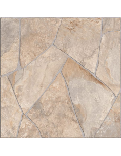 Piso Cerámica Cortines...