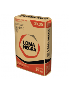 Cemento Loma Negra Cpc30 X...