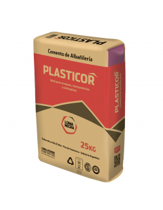 Cemento de Albañilería Loma...