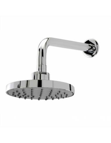 Ducha 6" C/Brazo Campana Peirano...