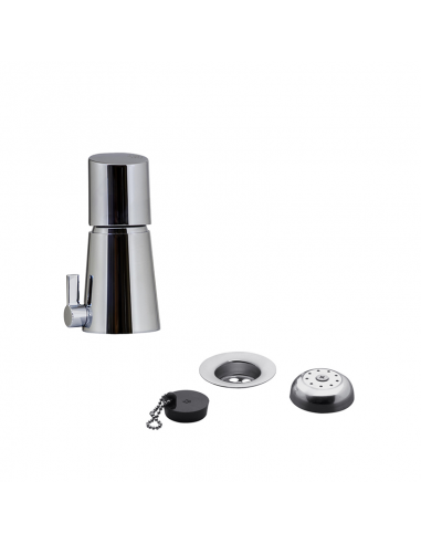 Monocomando Bidet Fv Cilindra 0189/m5-cr