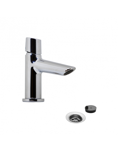 Monocomando Lavatorio Fv Cilindra...